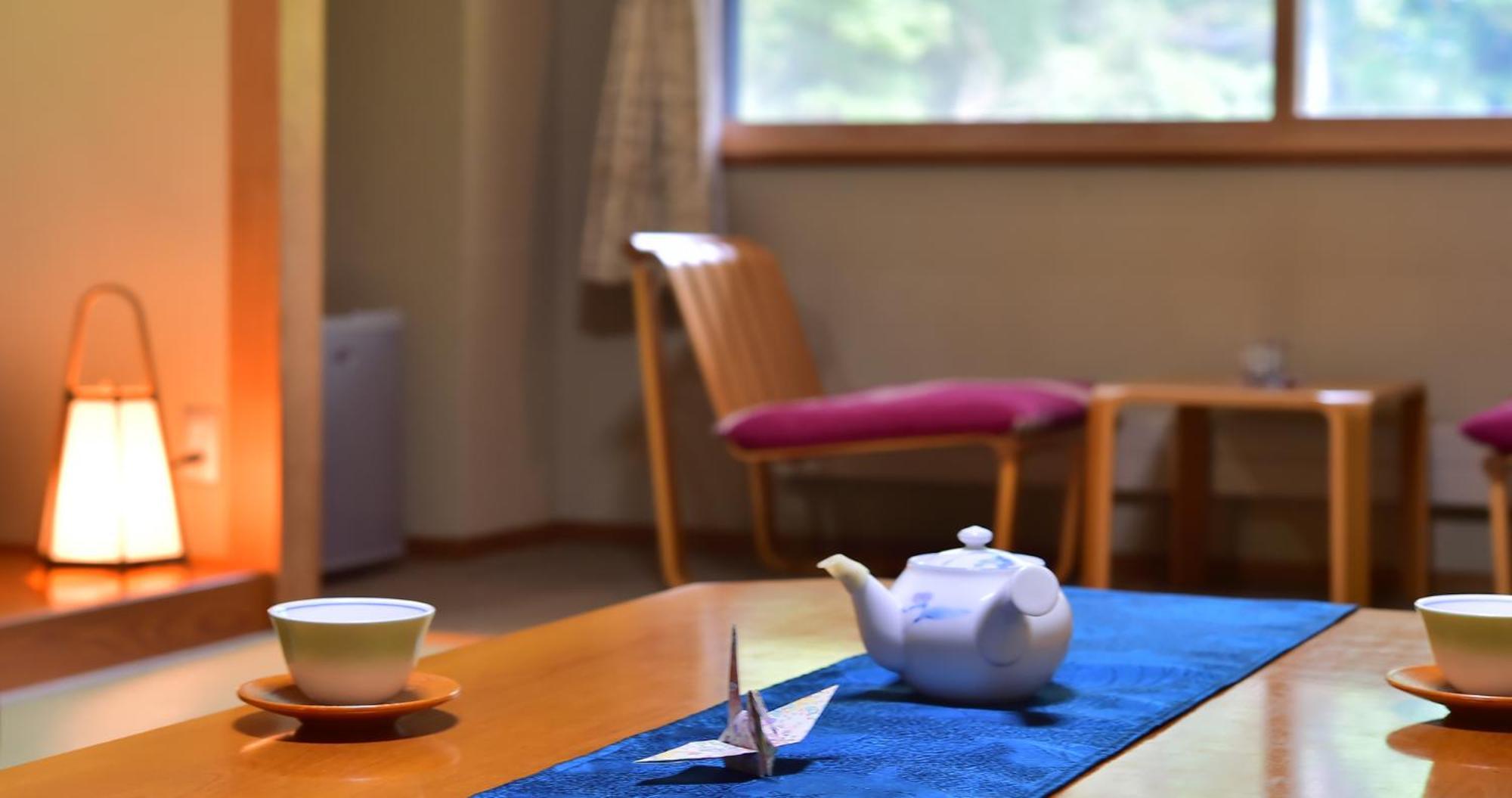 Kotobuki Hotel ยามาโนะอุจิ ภายนอก รูปภาพ