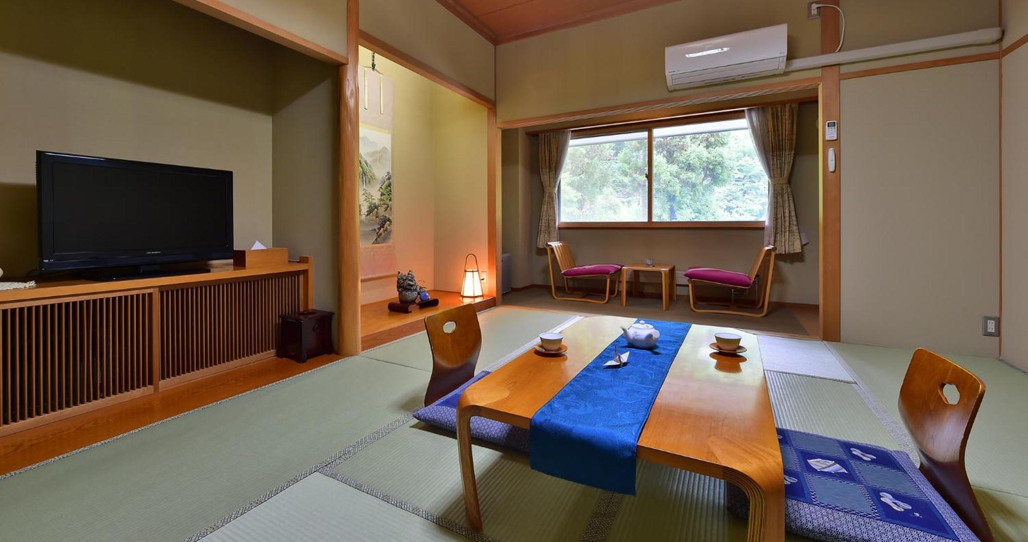 Kotobuki Hotel ยามาโนะอุจิ ภายนอก รูปภาพ