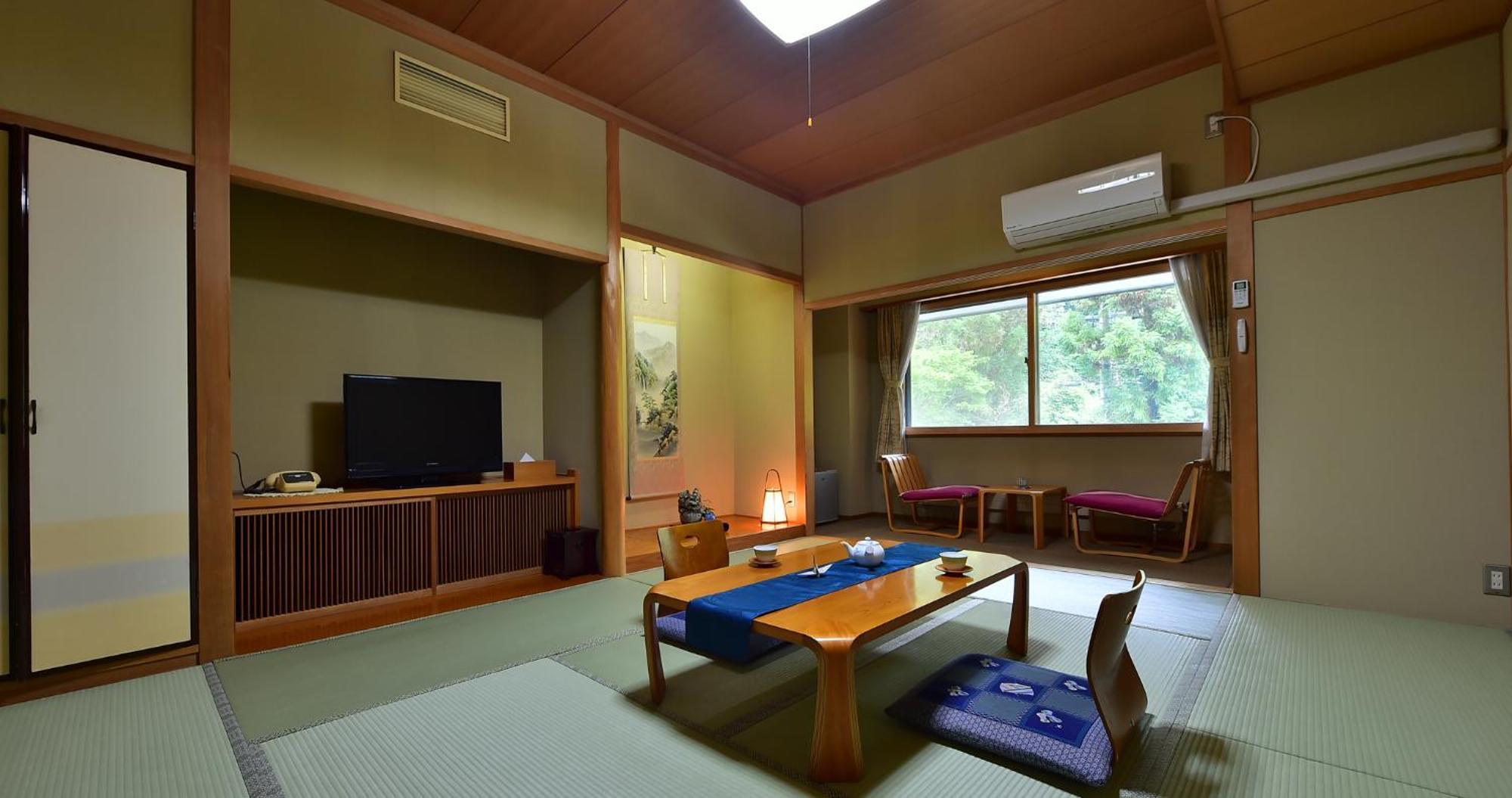 Kotobuki Hotel ยามาโนะอุจิ ภายนอก รูปภาพ