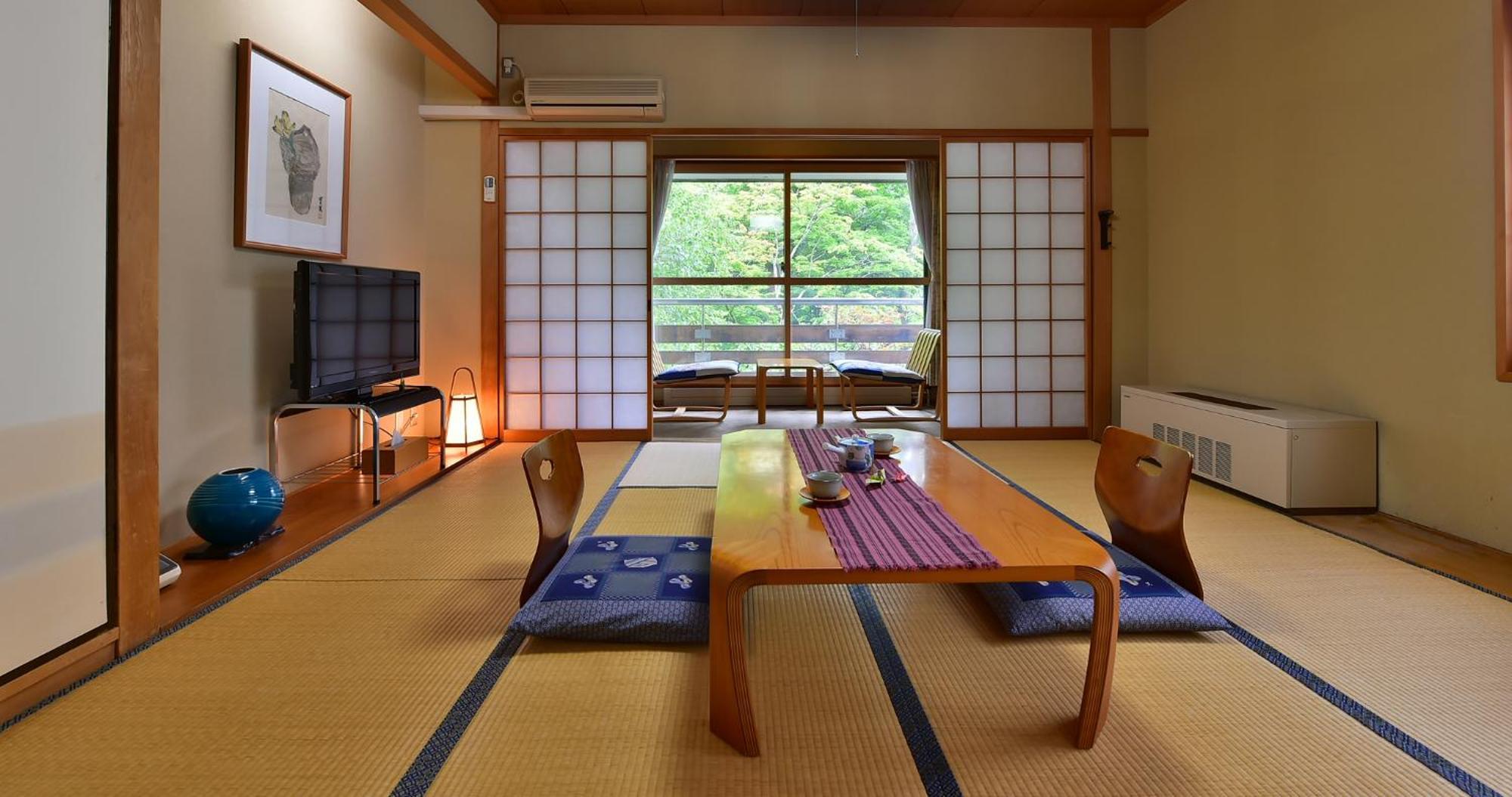 Kotobuki Hotel ยามาโนะอุจิ ภายนอก รูปภาพ