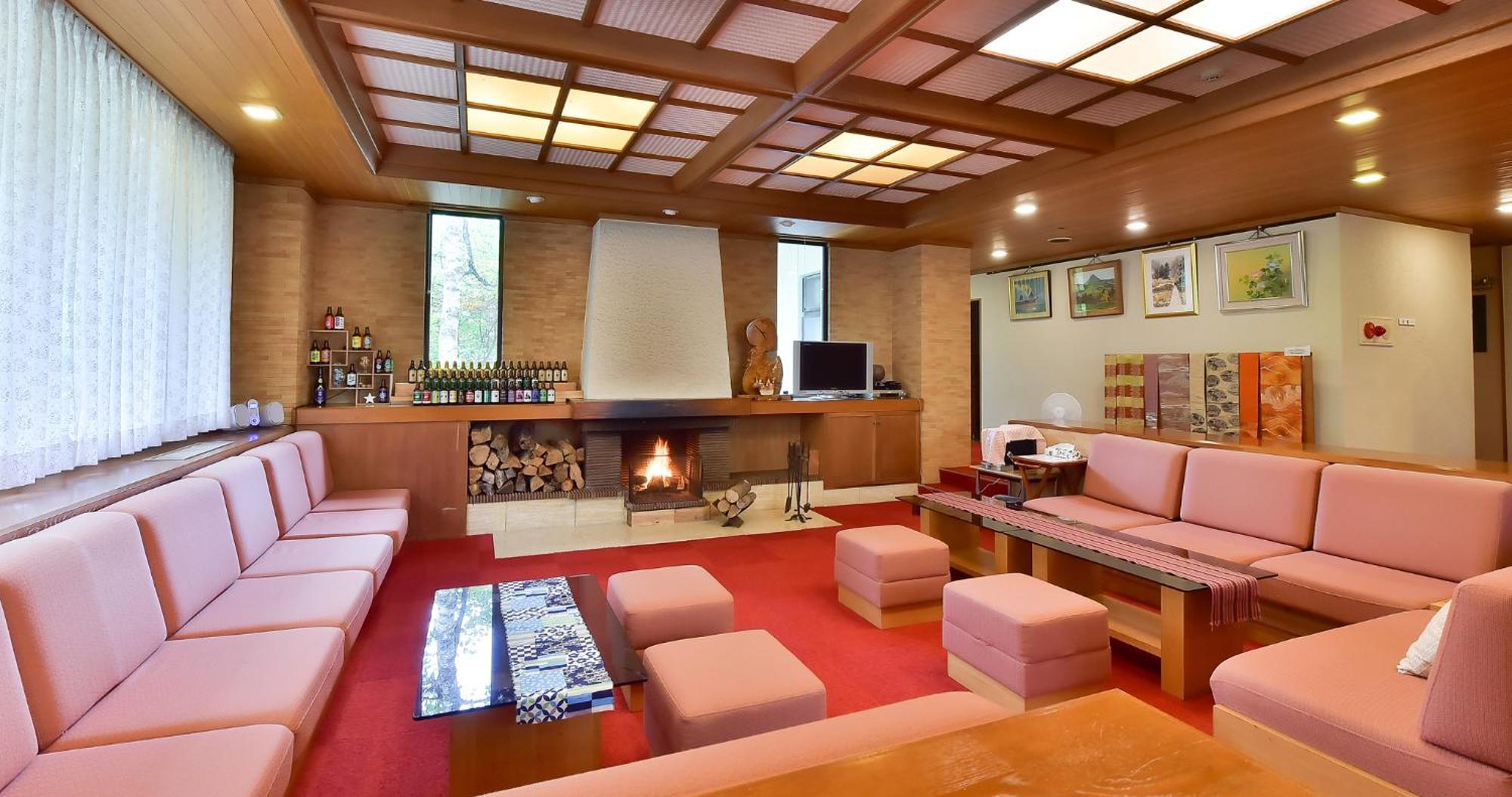 Kotobuki Hotel ยามาโนะอุจิ ภายนอก รูปภาพ