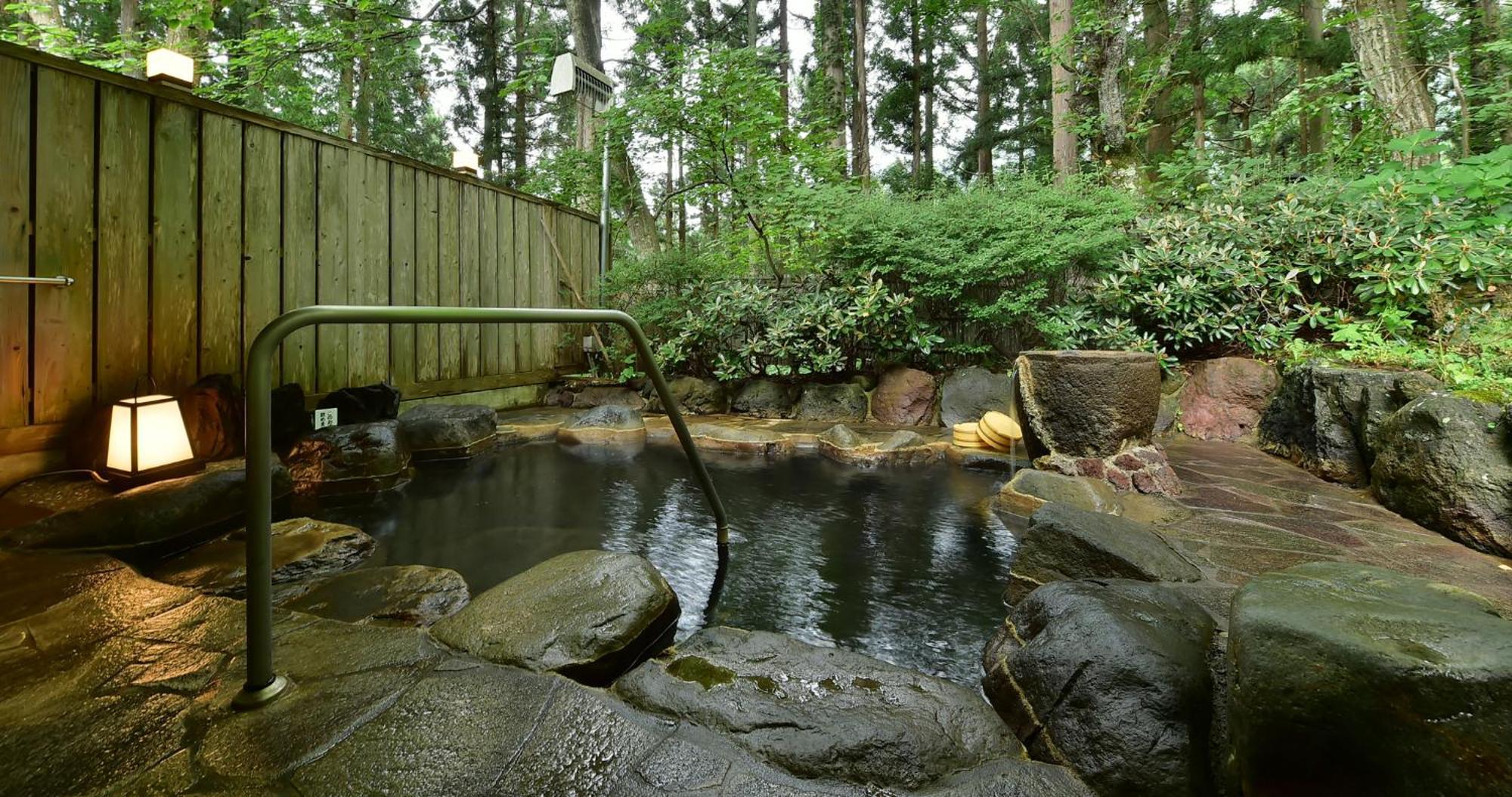 Kotobuki Hotel ยามาโนะอุจิ ภายนอก รูปภาพ