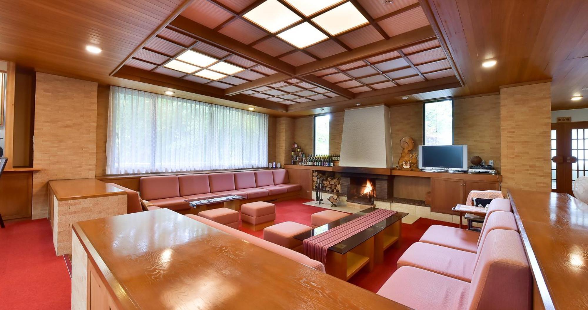 Kotobuki Hotel ยามาโนะอุจิ ภายนอก รูปภาพ