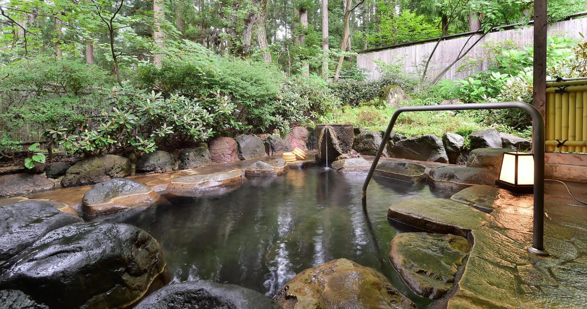 Kotobuki Hotel ยามาโนะอุจิ ภายนอก รูปภาพ